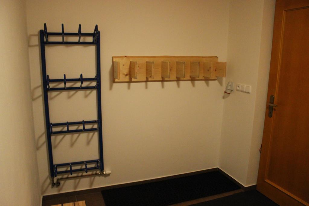 Apartmany Marsikov Velké Losiny Extérieur photo