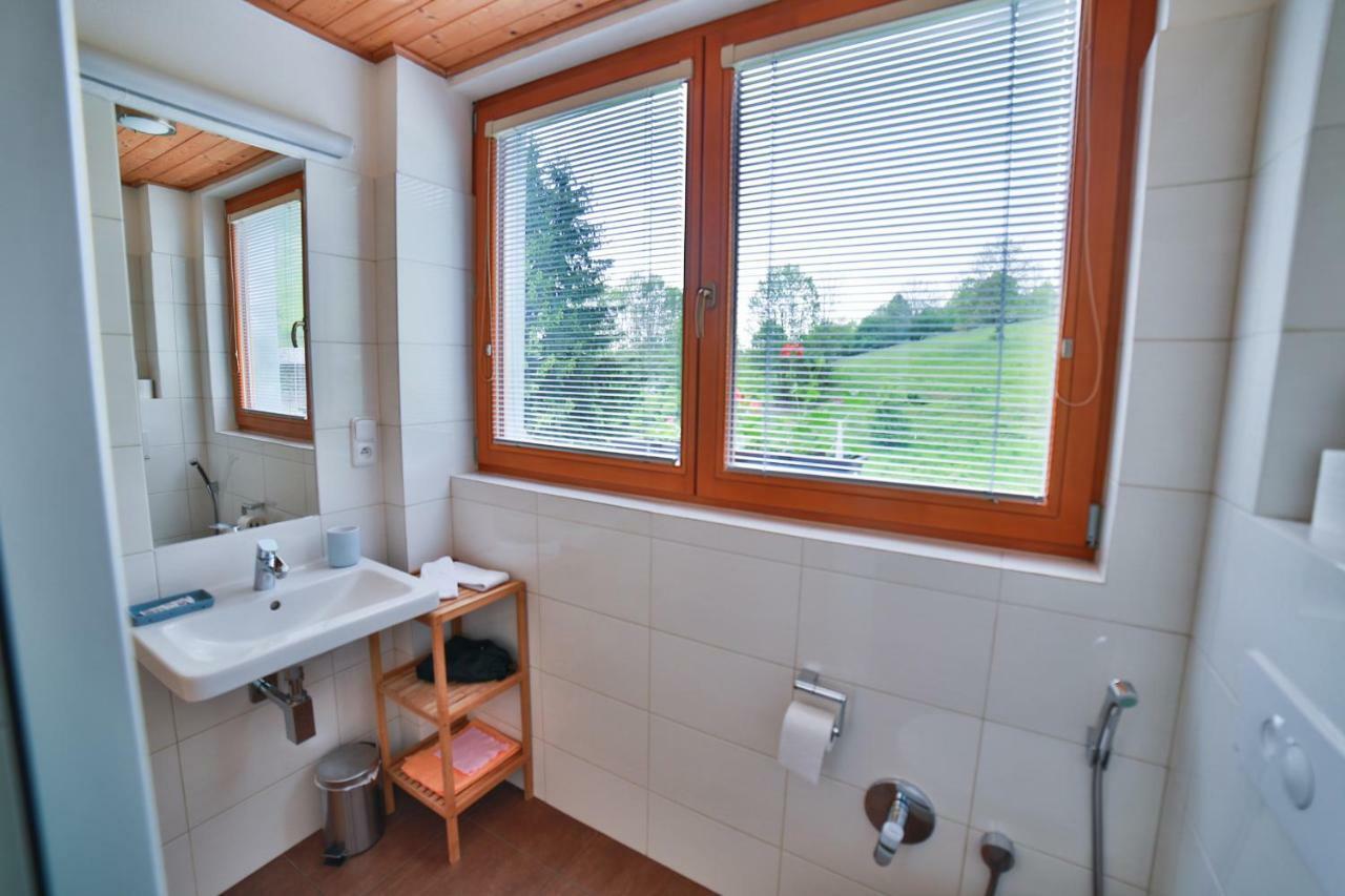 Apartmany Marsikov Velké Losiny Extérieur photo