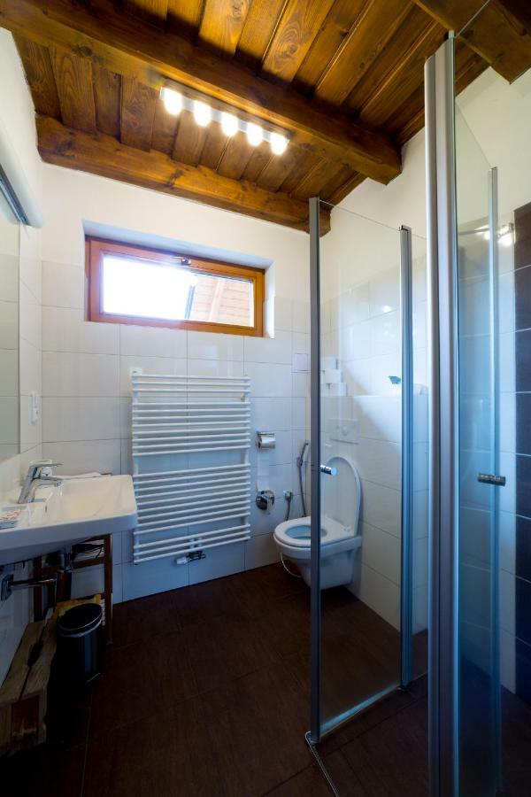 Apartmany Marsikov Velké Losiny Extérieur photo