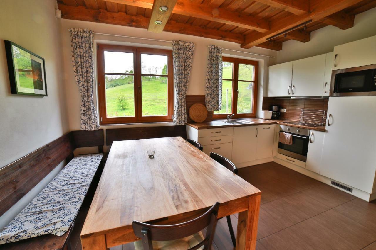 Apartmany Marsikov Velké Losiny Extérieur photo