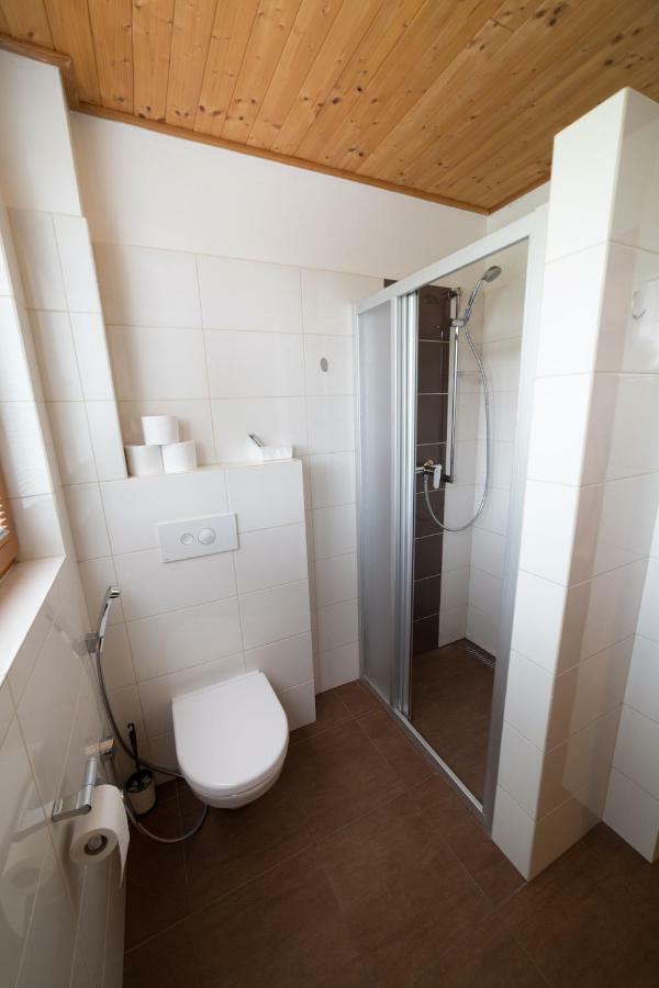 Apartmany Marsikov Velké Losiny Extérieur photo